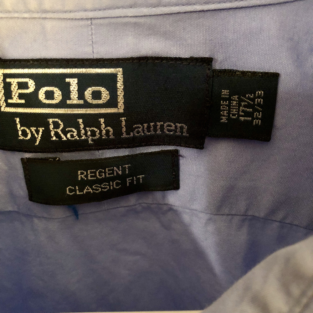 Polo by Ralph Lauren - Picture 2 of 3